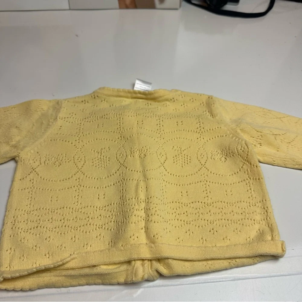 Gymboree sweet pale